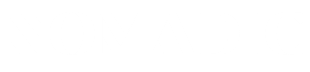nomadic